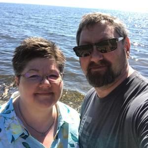 Meet your Posher, Ted